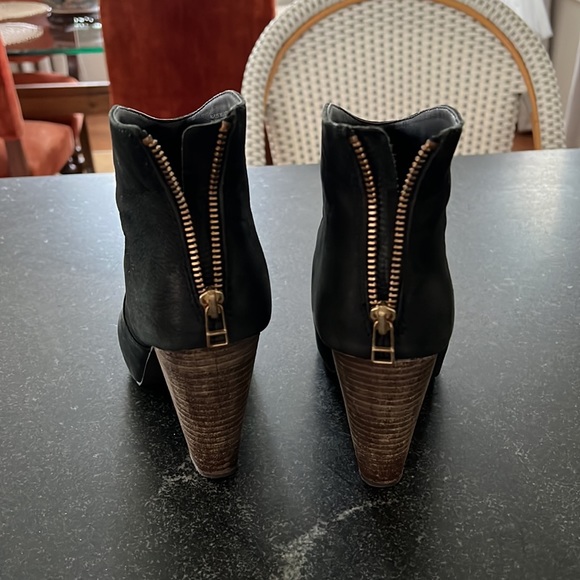 Booties - Picture 3 of 3